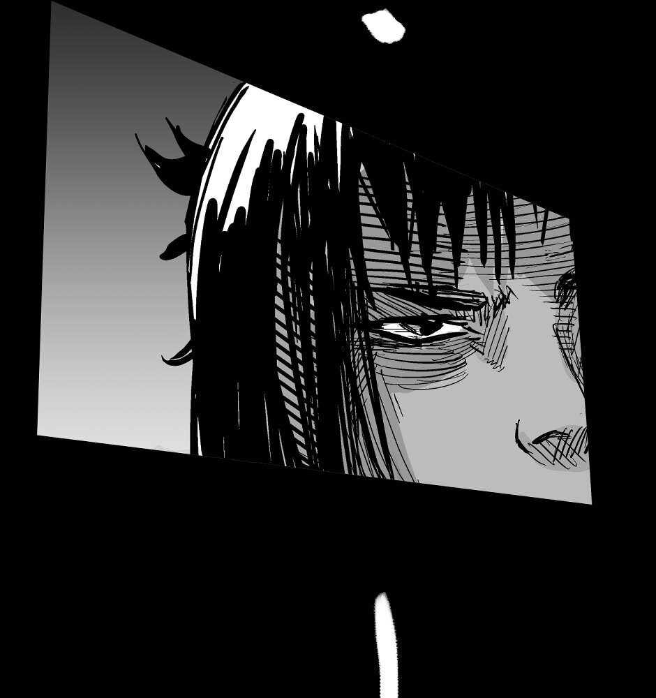 Read Tomahawk Angel chapter 142 image 12 on Lezhin
