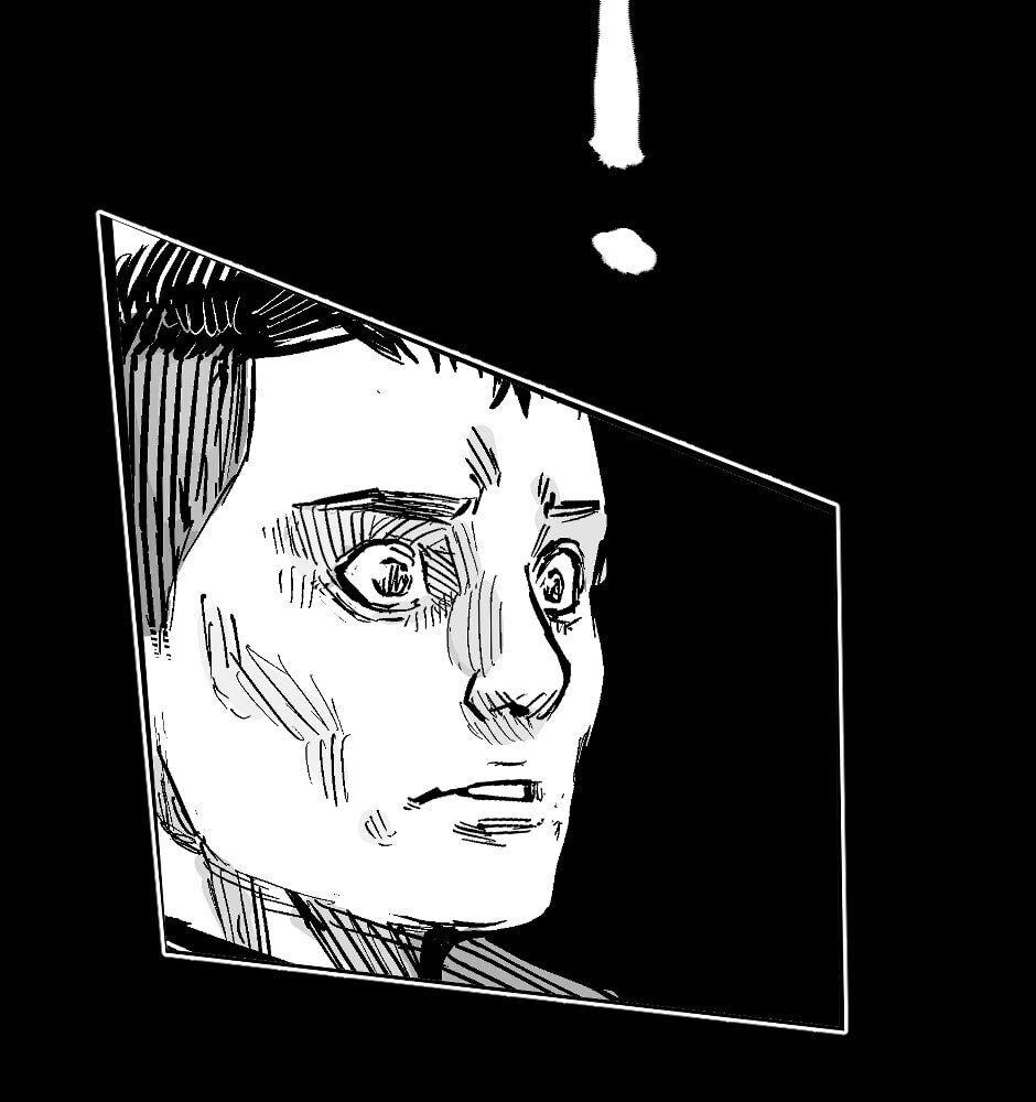 Read Tomahawk Angel chapter 142 image 13 on Lezhin