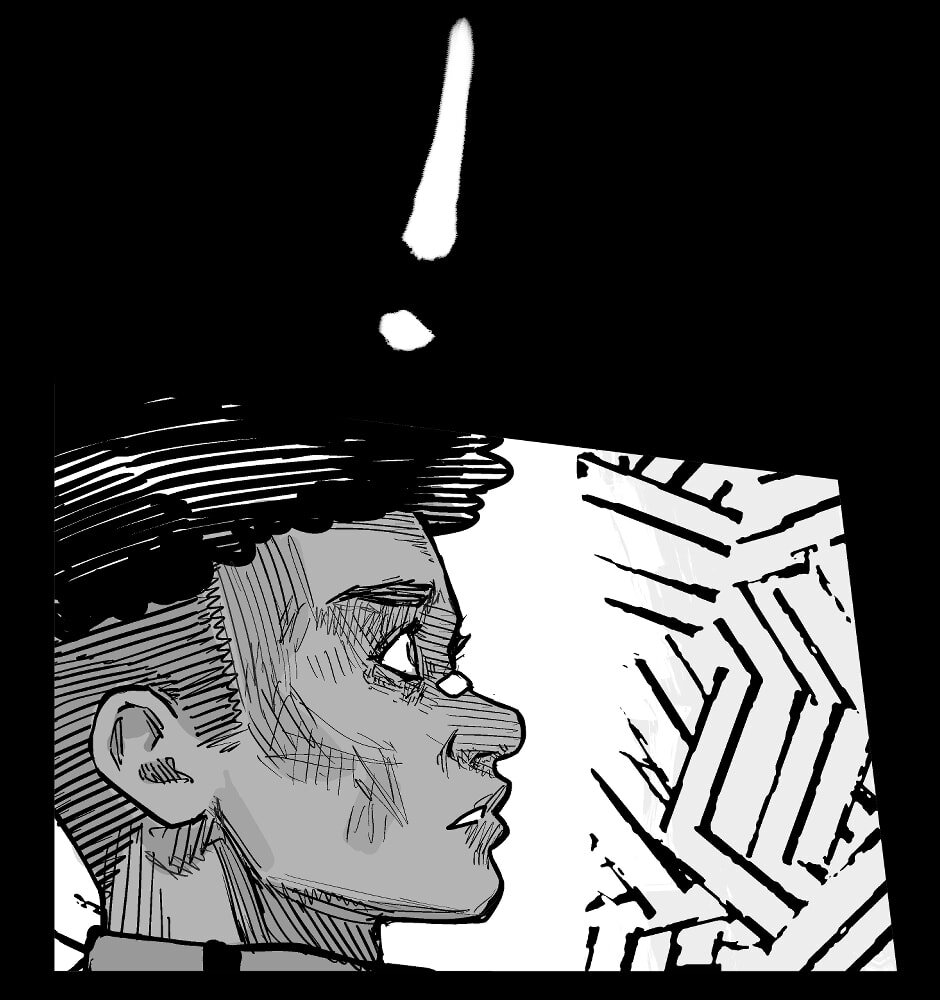 Read Tomahawk Angel chapter 142 image 14 on Lezhin
