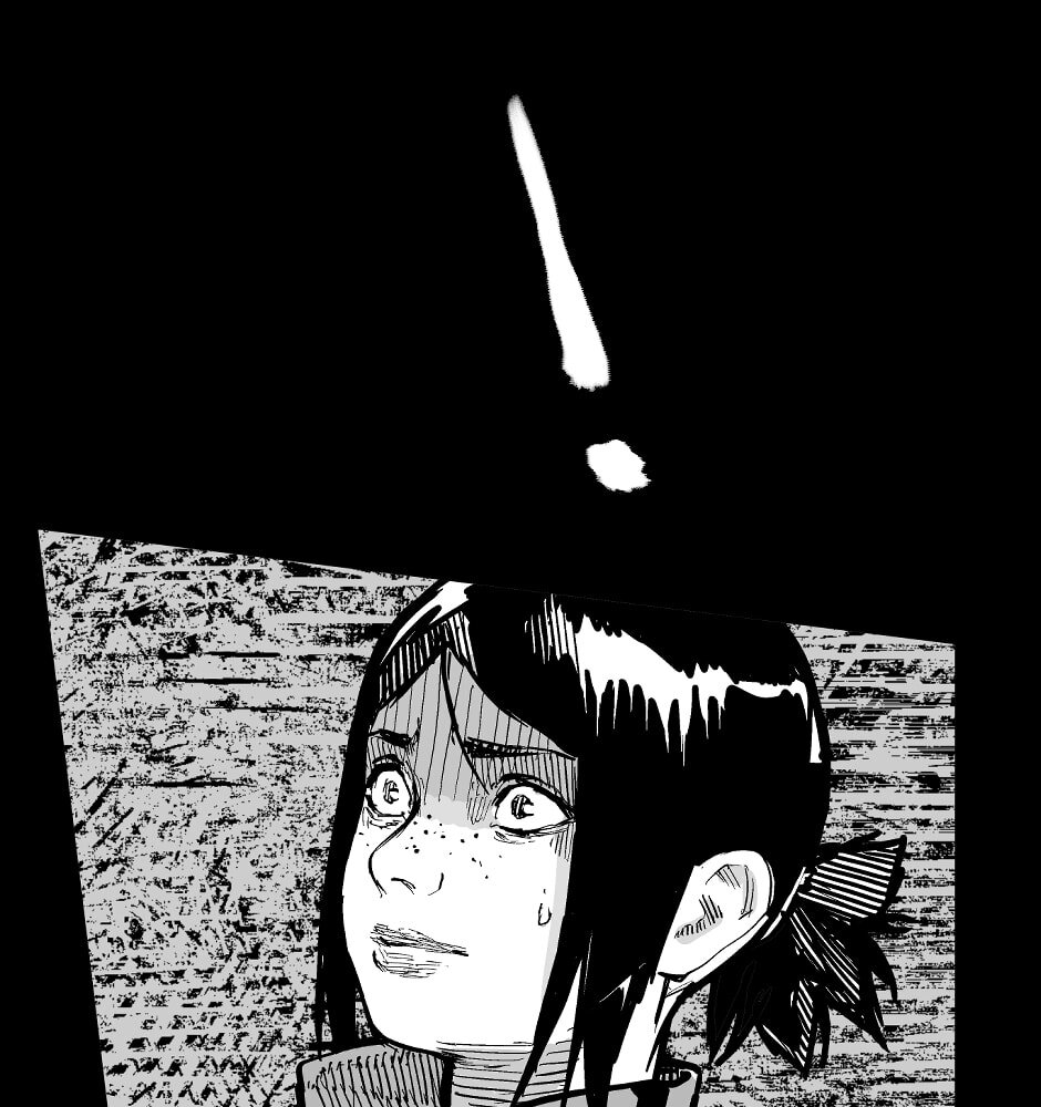 Read Tomahawk Angel chapter 142 image 15 on Lezhin