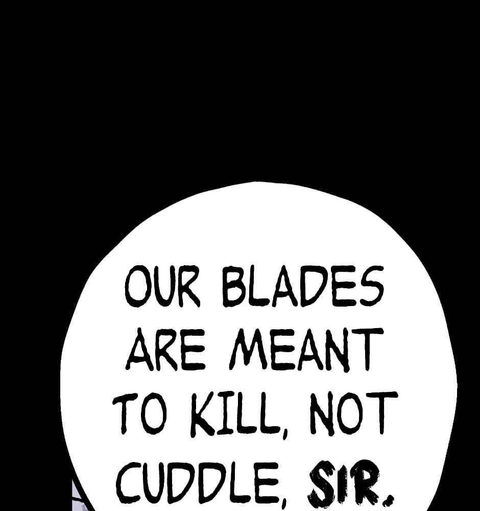 Read Tomahawk Angel chapter 142 image 18 on Lezhin