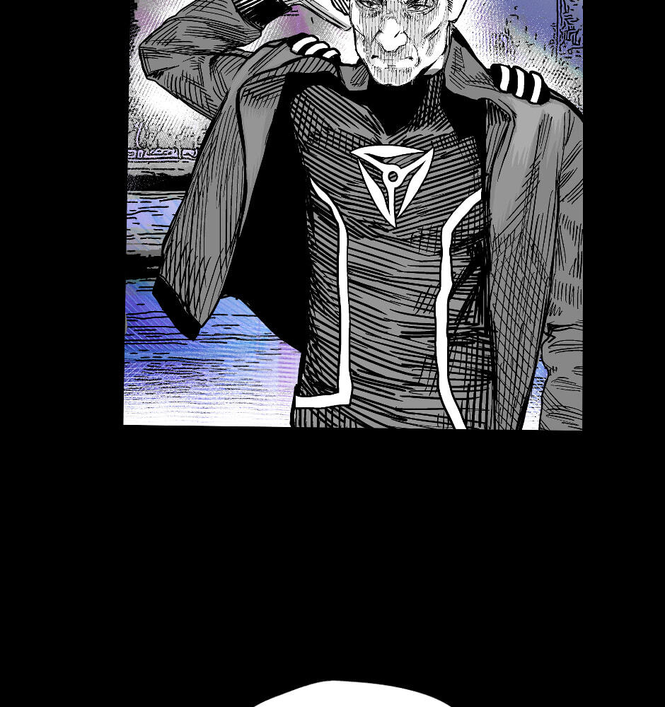 Read Tomahawk Angel chapter 142 image 21 on Lezhin