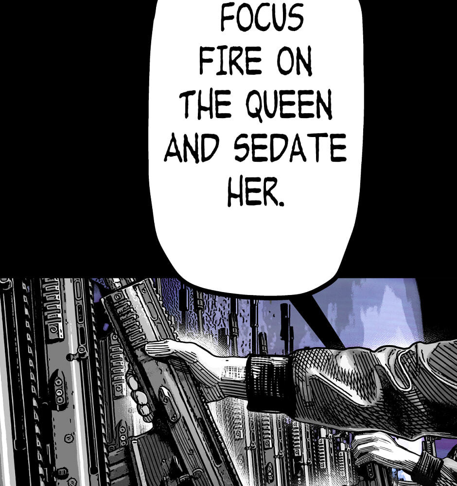 Read Tomahawk Angel chapter 142 image 25 on Lezhin