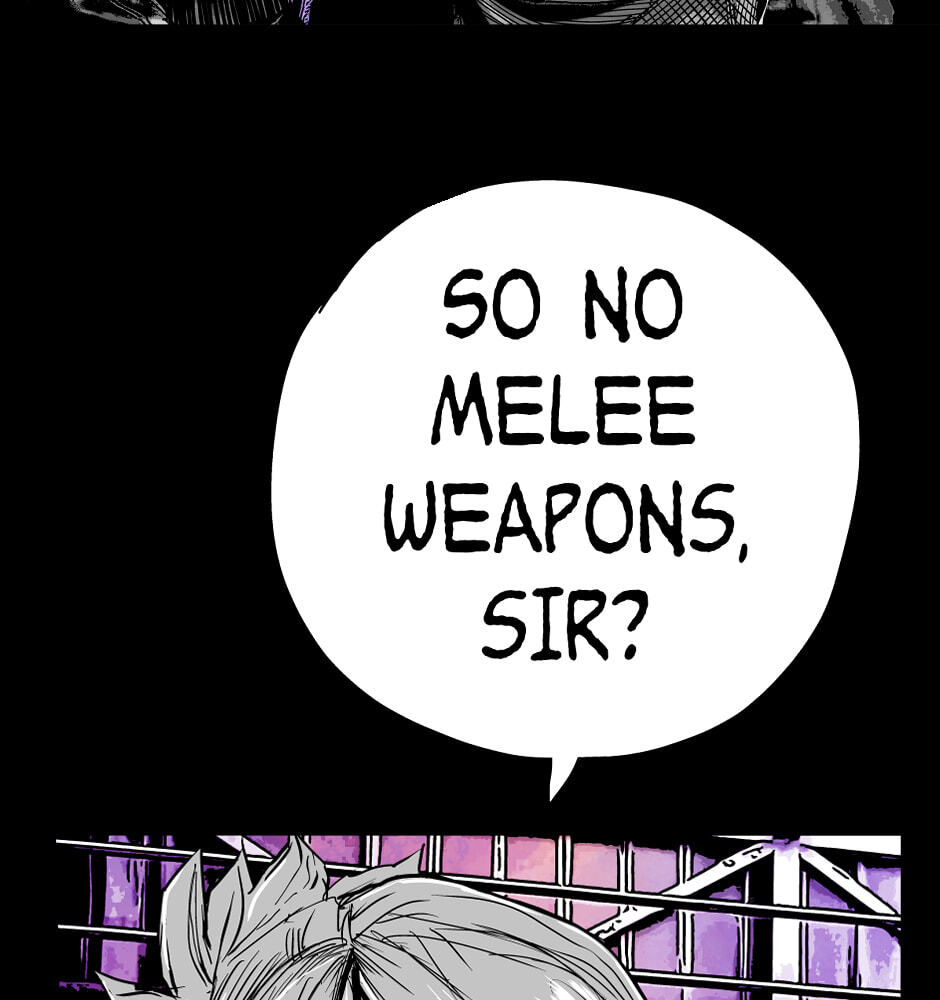 Read Tomahawk Angel chapter 142 image 28 on Lezhin