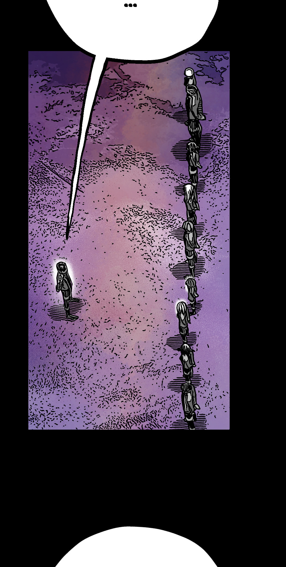 Read Tomahawk Angel chapter 142 image 3 on Lezhin