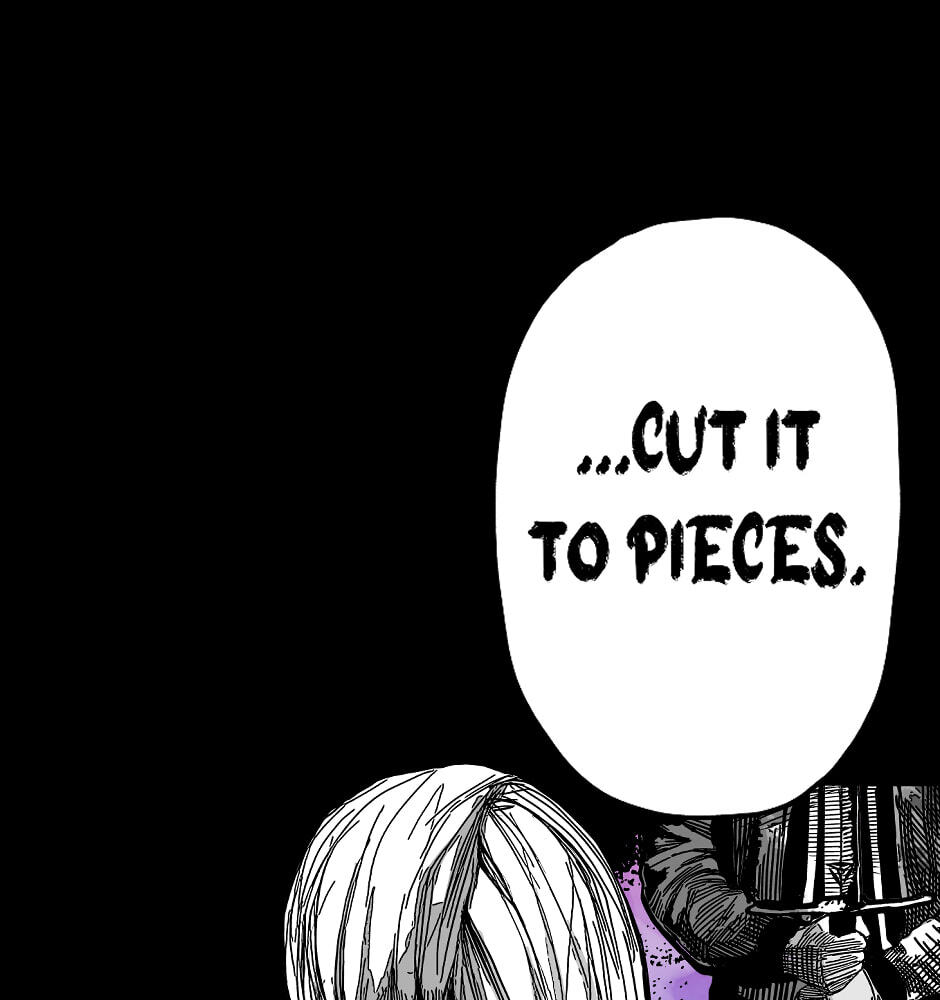 Read Tomahawk Angel chapter 142 image 35 on Lezhin