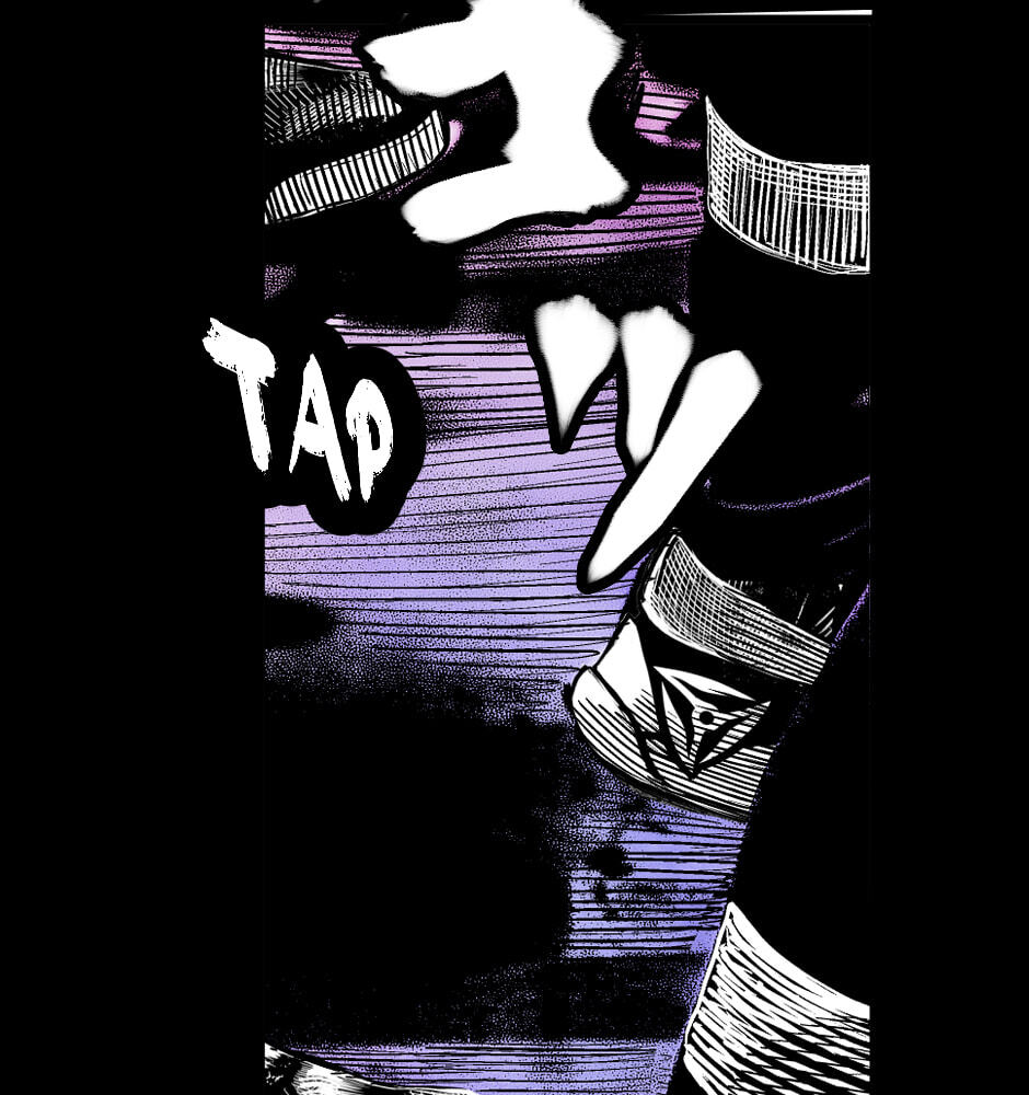 Read Tomahawk Angel chapter 142 image 38 on Lezhin
