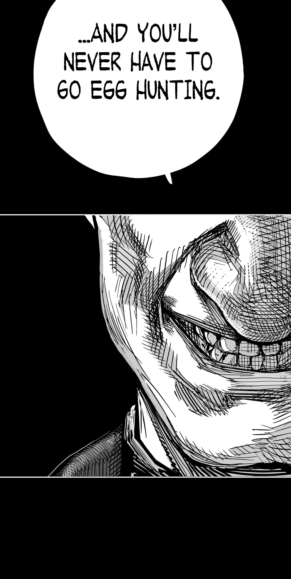 Read Tomahawk Angel chapter 142 image 4 on Lezhin
