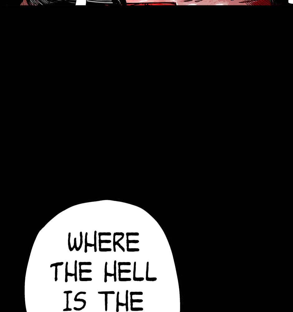 Read Tomahawk Angel chapter 142 image 47 on Lezhin
