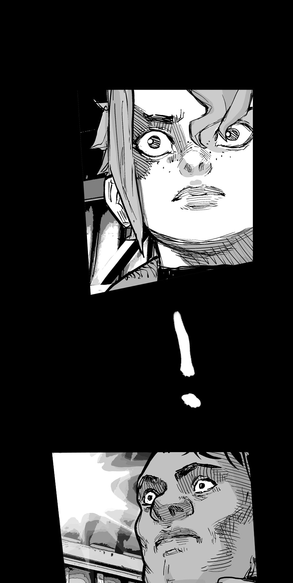 Read Tomahawk Angel chapter 142 image 5 on Lezhin