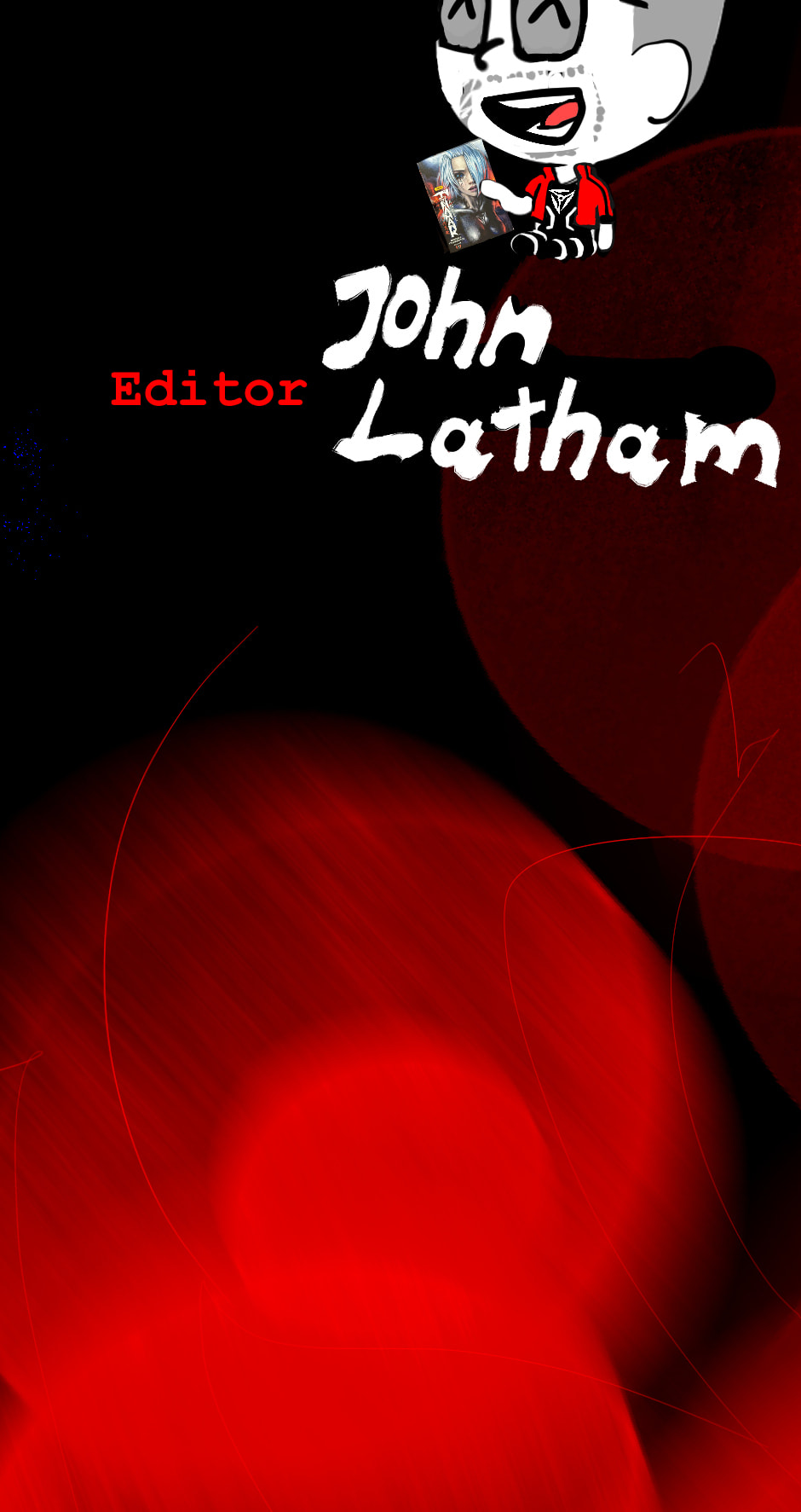 Read Tomahawk Angel chapter 142 image 53 on Lezhin