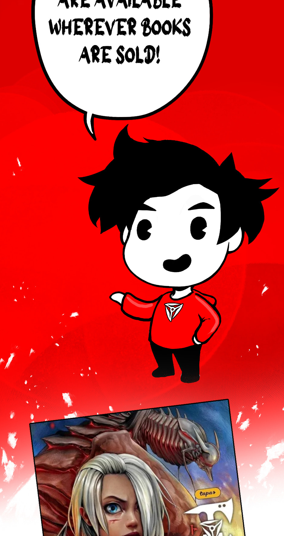 Read Tomahawk Angel chapter 142 image 55 on Lezhin