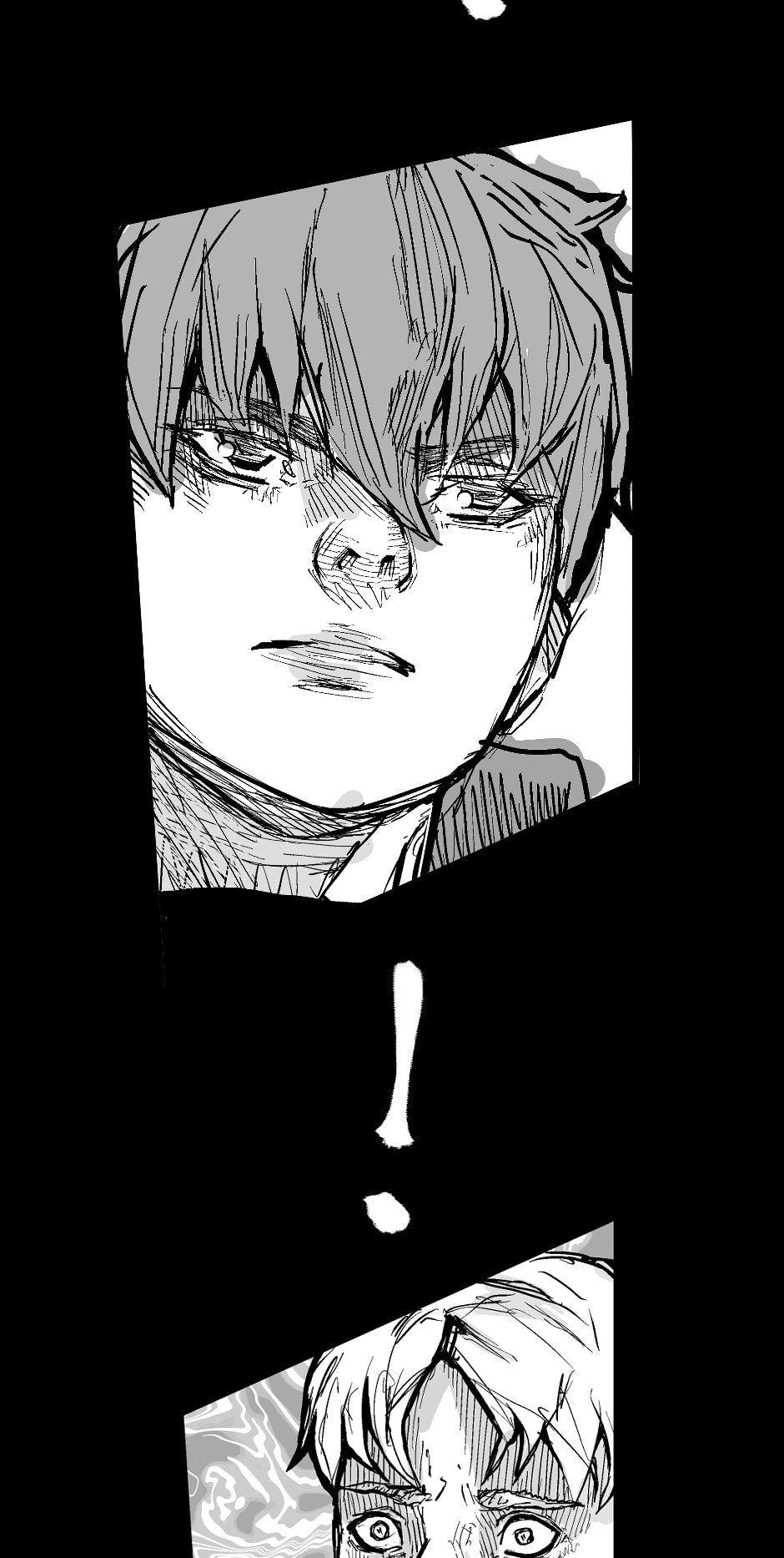 Read Tomahawk Angel chapter 142 image 7 on Lezhin