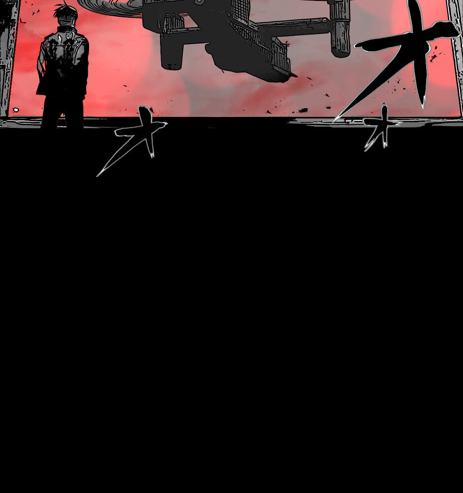 Read Tomahawk Angel chapter 143 image 11 on Lezhin