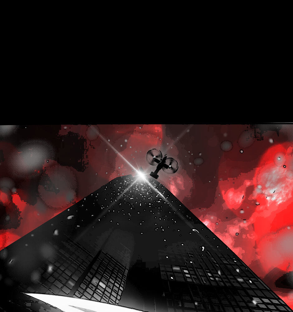 Read Tomahawk Angel chapter 143 image 12 on Lezhin
