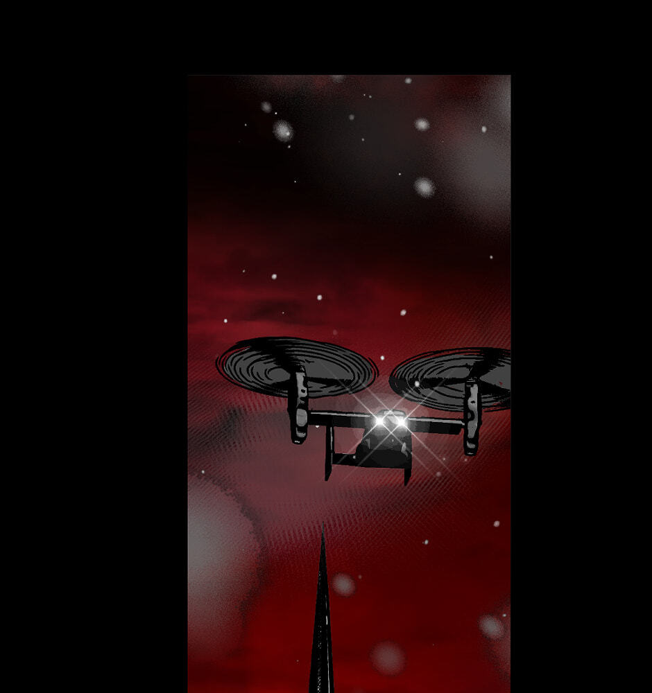 Read Tomahawk Angel chapter 143 image 15 on Lezhin