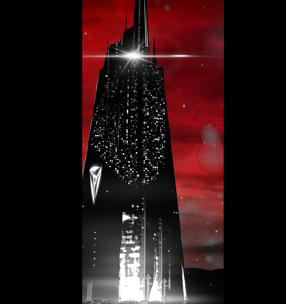 Read Tomahawk Angel chapter 143 image 16 on Lezhin