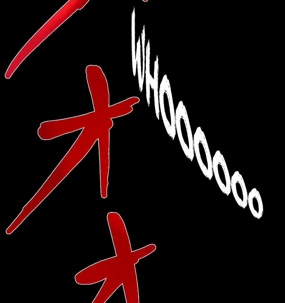 Read Tomahawk Angel chapter 143 image 18 on Lezhin