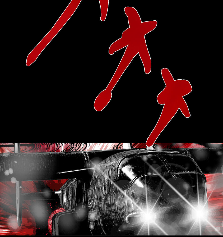 Read Tomahawk Angel chapter 143 image 19 on Lezhin