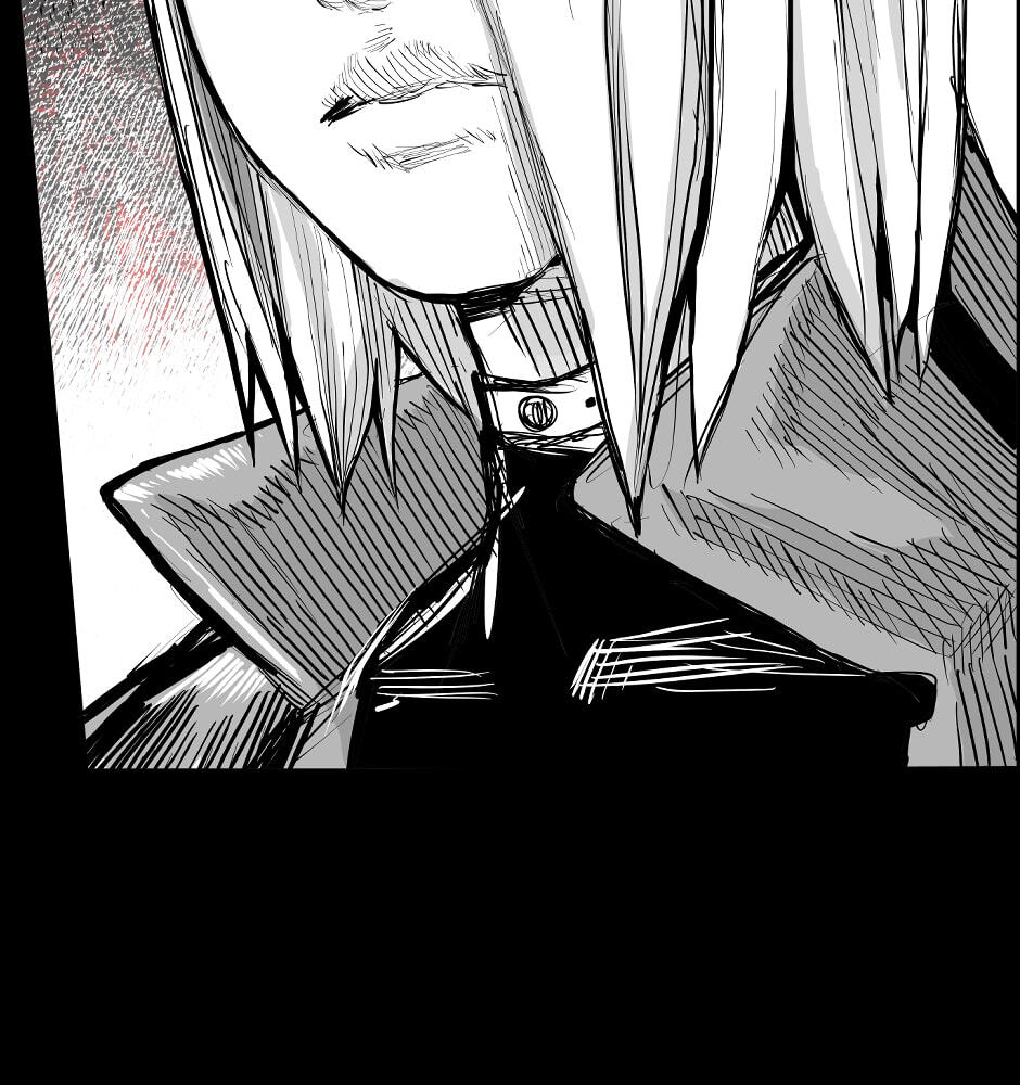 Read Tomahawk Angel chapter 143 image 23 on Lezhin