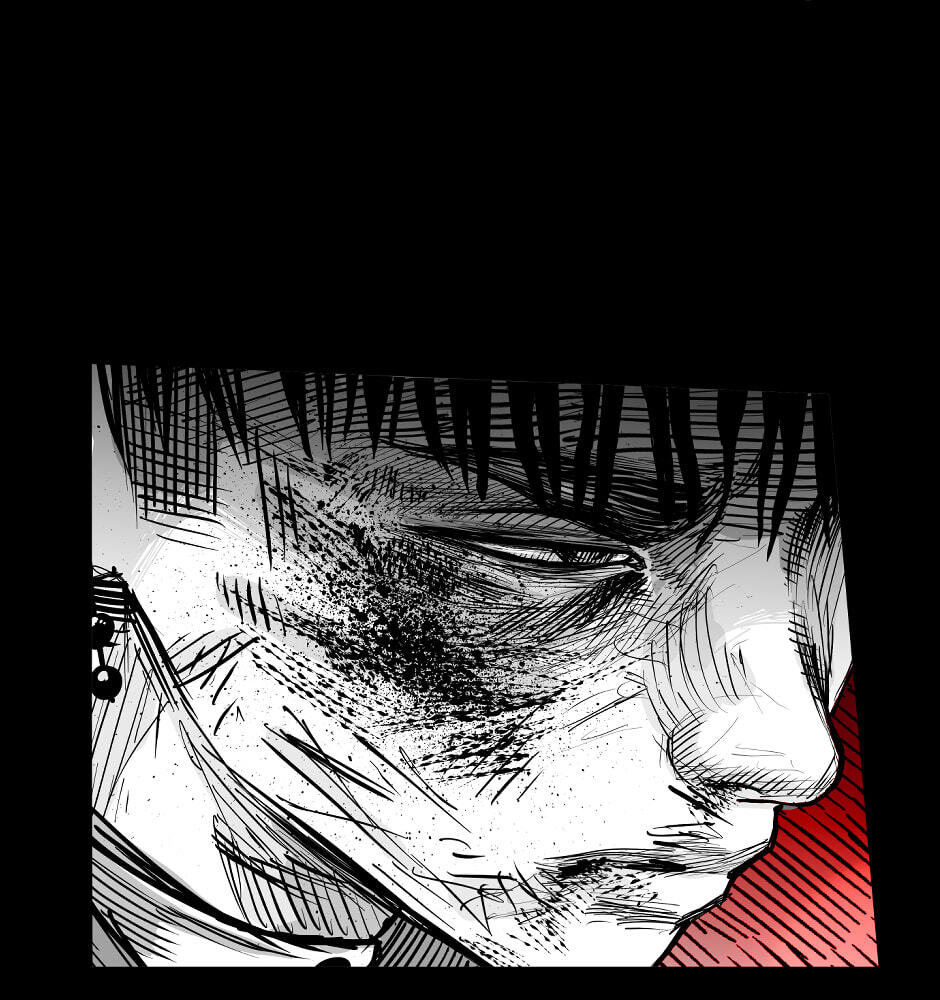 Read Tomahawk Angel chapter 143 image 25 on Lezhin