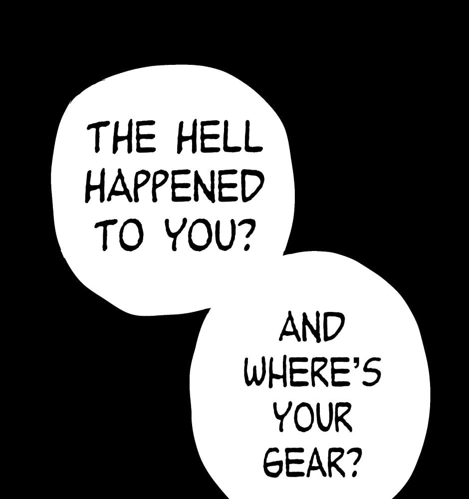 Read Tomahawk Angel chapter 143 image 26 on Lezhin
