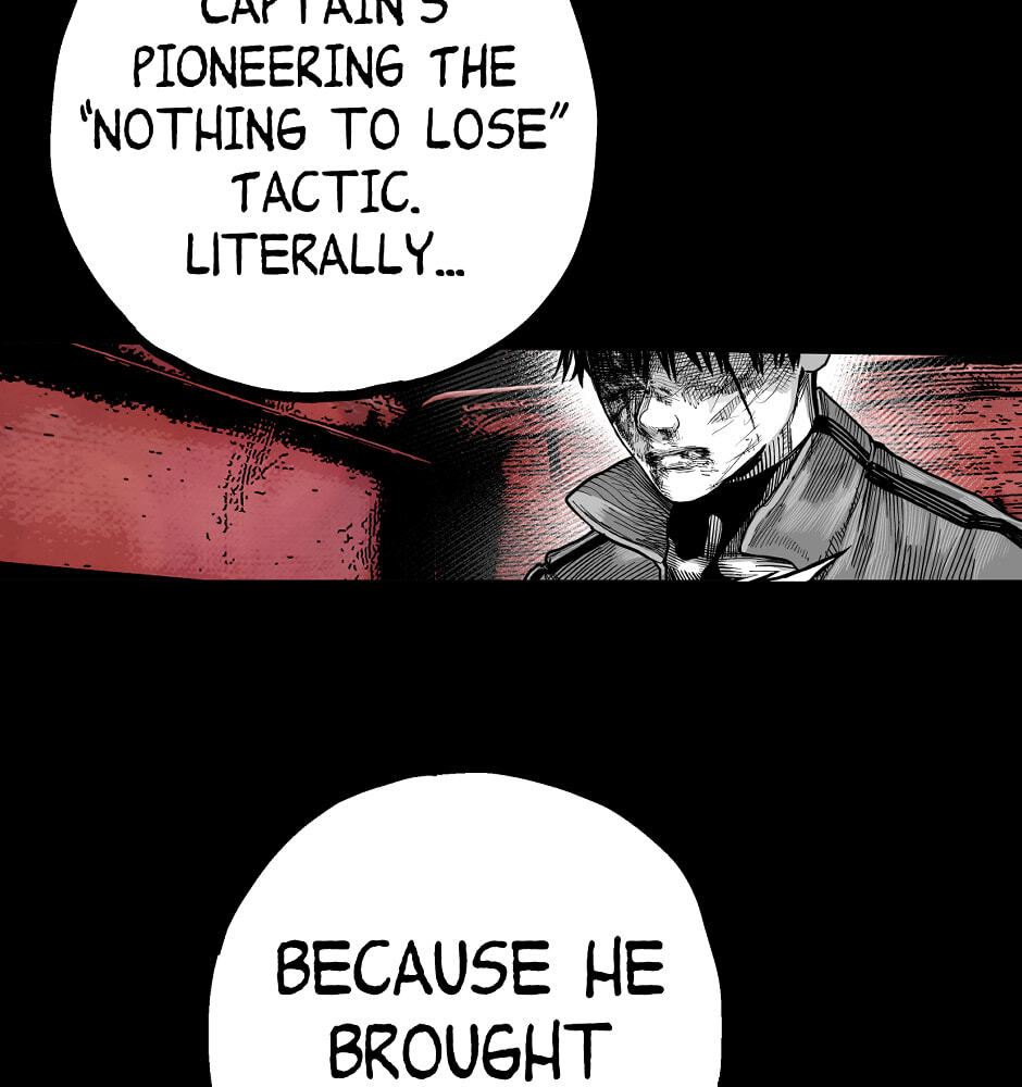 Read Tomahawk Angel chapter 143 image 28 on Lezhin