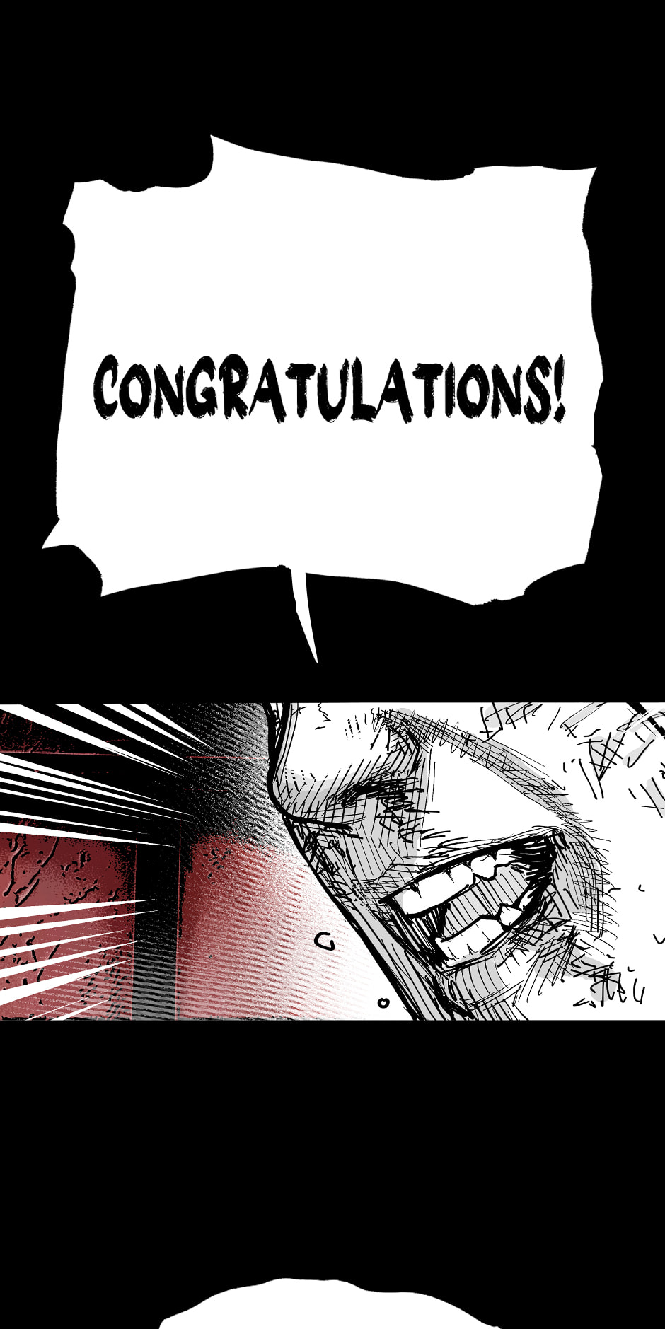 Read Tomahawk Angel chapter 143 image 35 on Lezhin