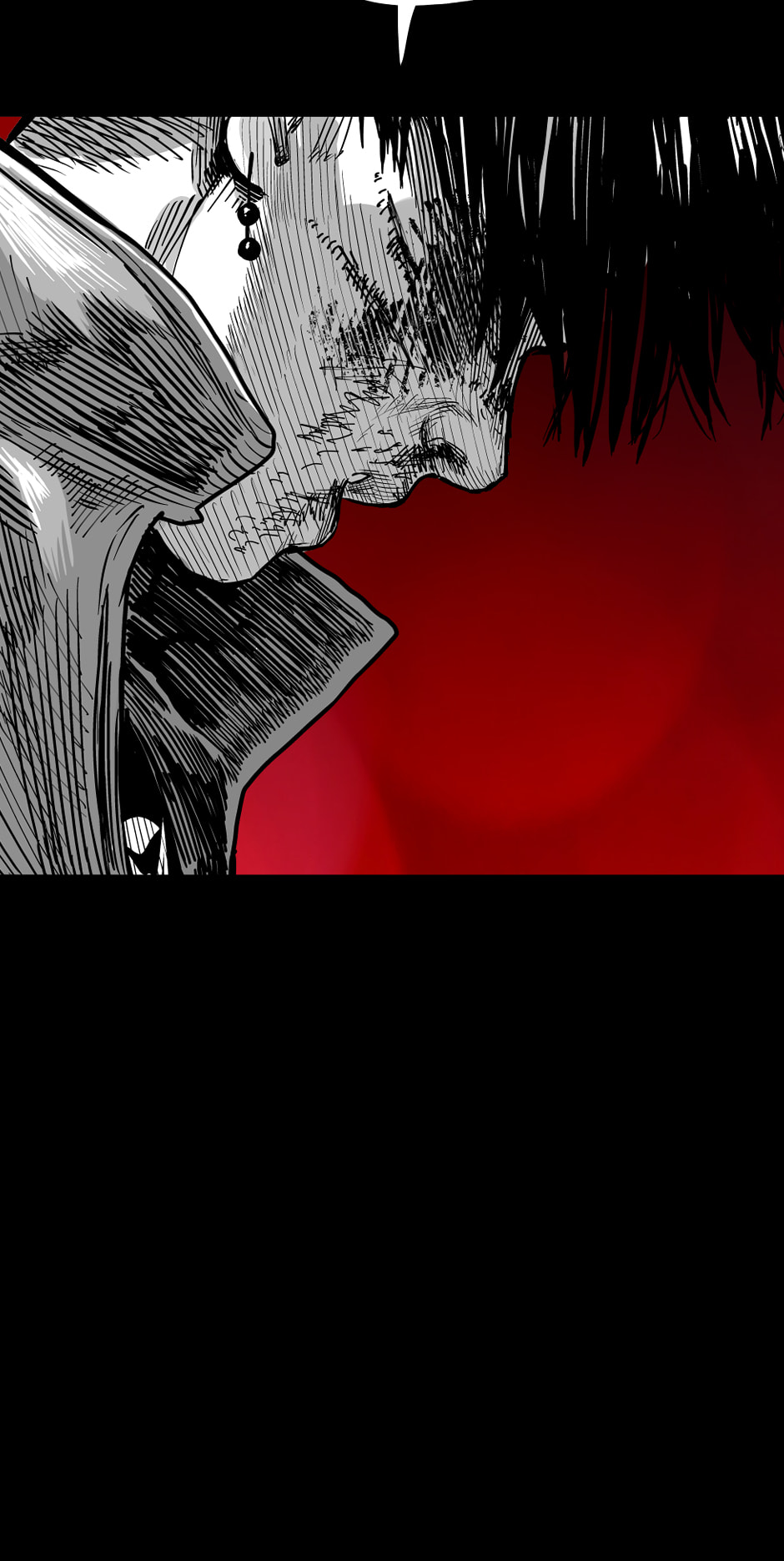 Read Tomahawk Angel chapter 143 image 38 on Lezhin