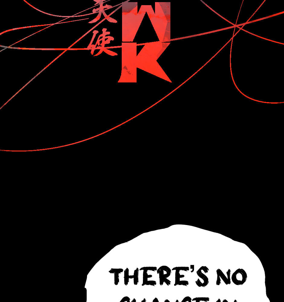 Read Tomahawk Angel chapter 144 image 1 on Lezhin