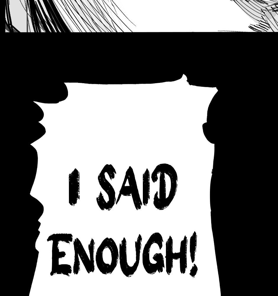 Read Tomahawk Angel chapter 144 image 14 on Lezhin