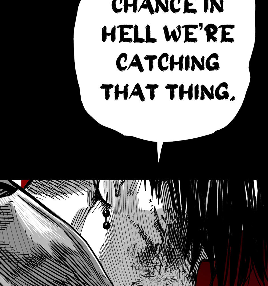 Read Tomahawk Angel chapter 144 image 2 on Lezhin