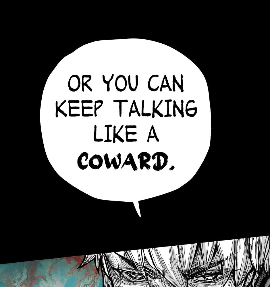 Read Tomahawk Angel chapter 144 image 22 on Lezhin