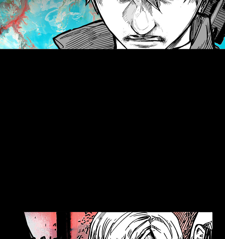 Read Tomahawk Angel chapter 144 image 23 on Lezhin