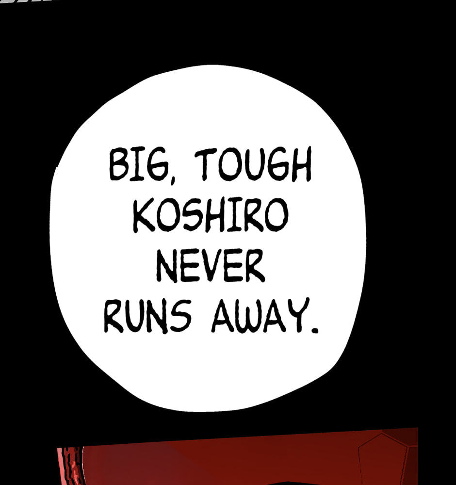 Read Tomahawk Angel chapter 144 image 26 on Lezhin