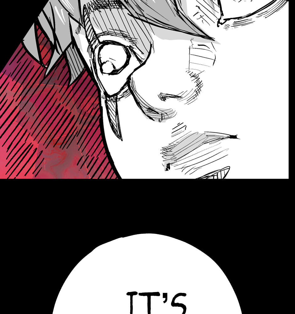 Read Tomahawk Angel chapter 144 image 30 on Lezhin