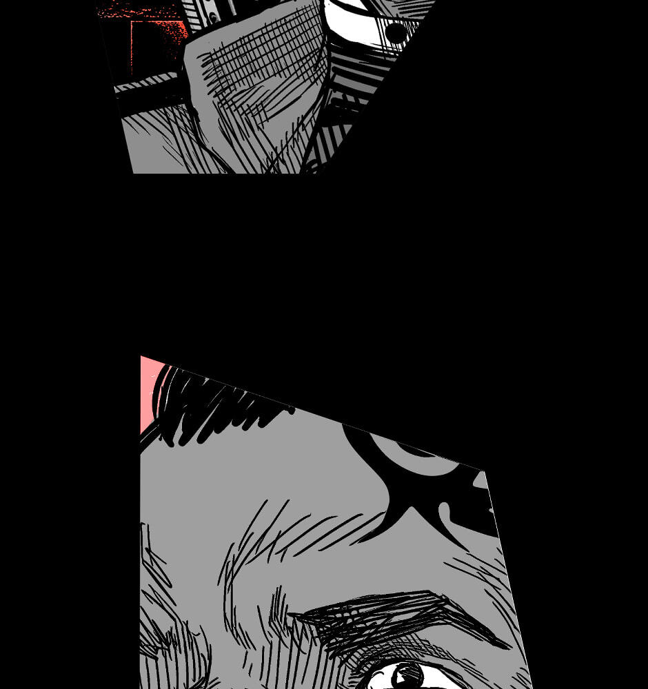 Read Tomahawk Angel chapter 144 image 32 on Lezhin