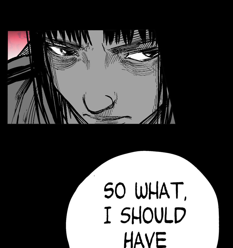 Read Tomahawk Angel chapter 144 image 34 on Lezhin