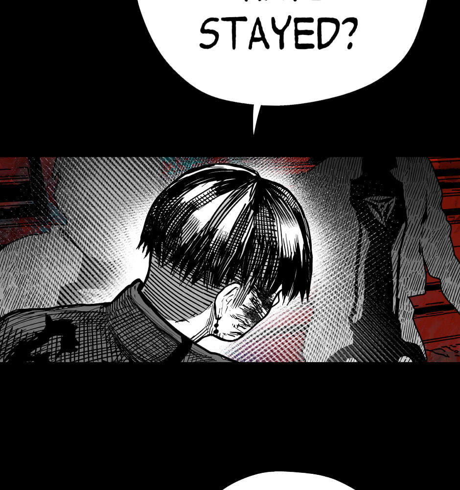 Read Tomahawk Angel chapter 144 image 35 on Lezhin