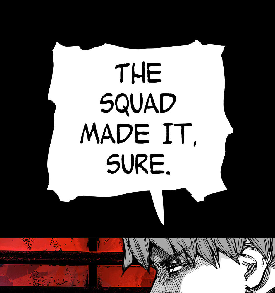 Read Tomahawk Angel chapter 144 image 37 on Lezhin