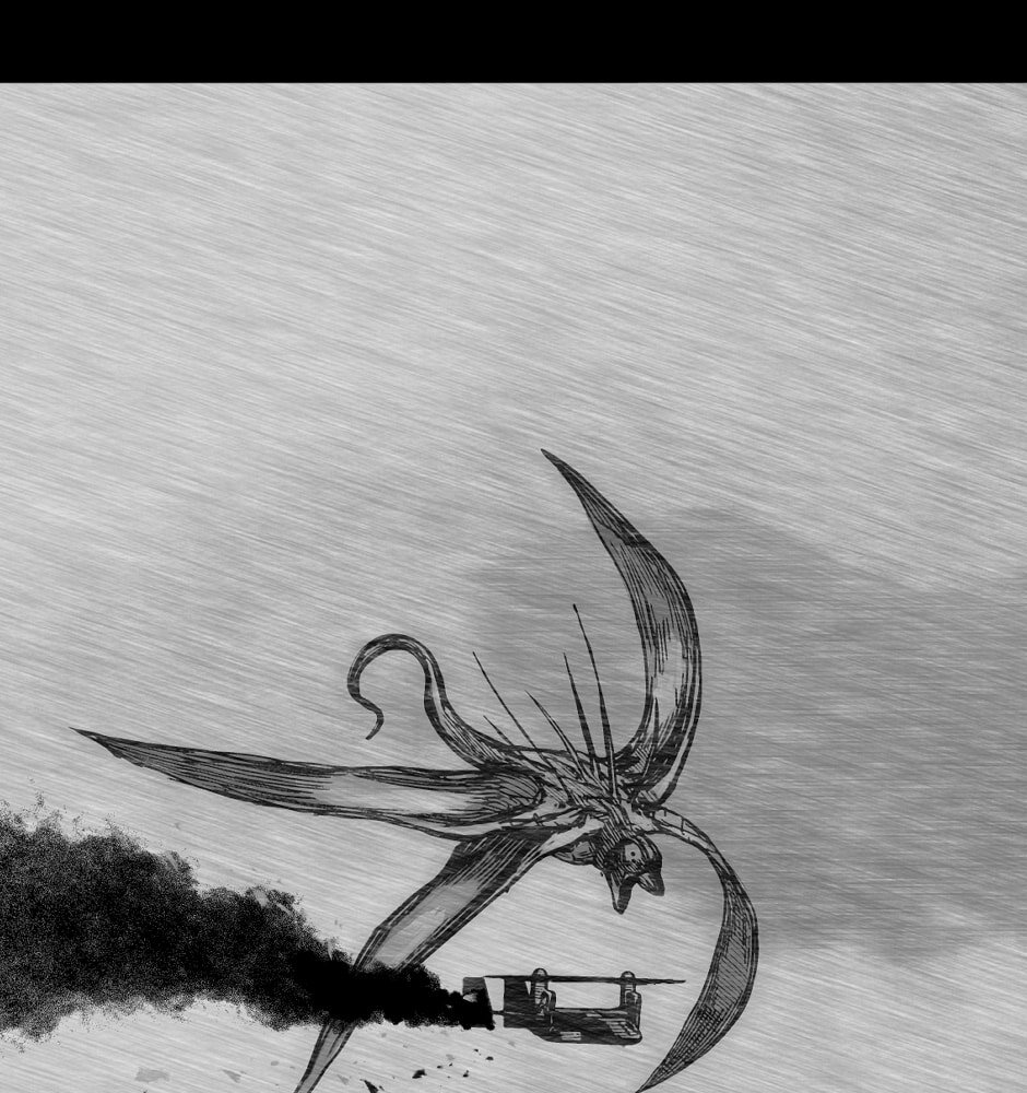 Read Tomahawk Angel chapter 144 image 41 on Lezhin