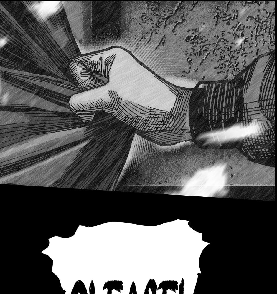 Read Tomahawk Angel chapter 144 image 45 on Lezhin