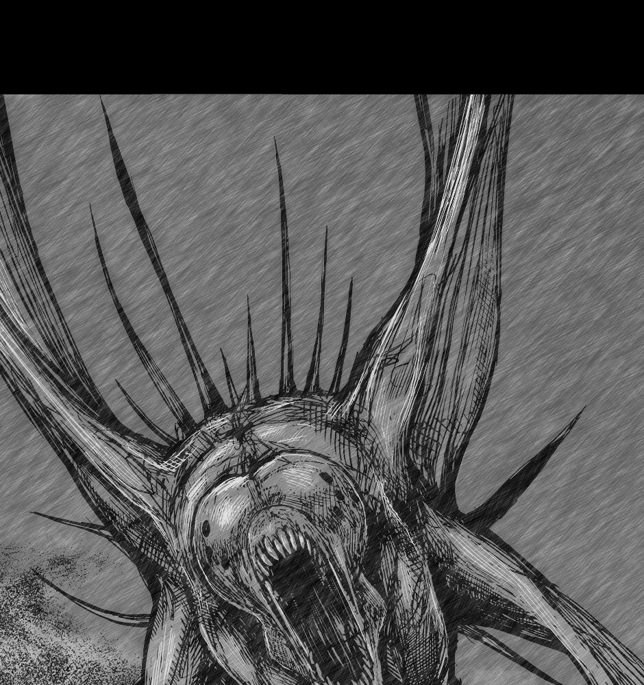 Read Tomahawk Angel chapter 144 image 50 on Lezhin