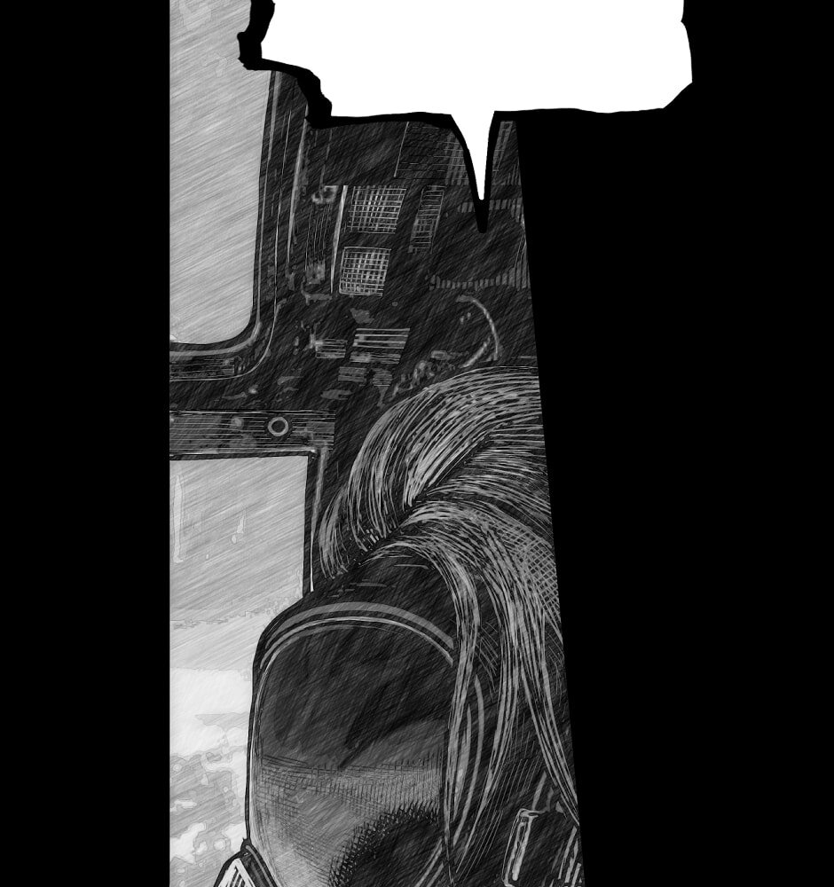 Read Tomahawk Angel chapter 144 image 53 on Lezhin