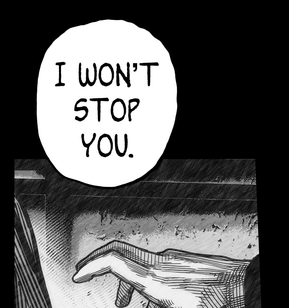 Read Tomahawk Angel chapter 144 image 57 on Lezhin
