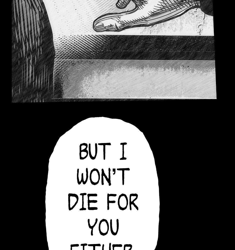 Read Tomahawk Angel chapter 144 image 58 on Lezhin