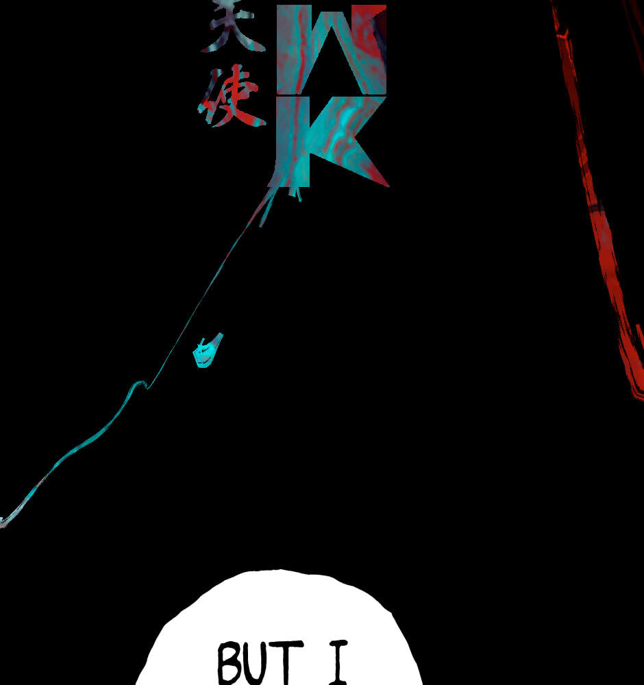 Read Tomahawk Angel chapter 145 image 1 on Lezhin