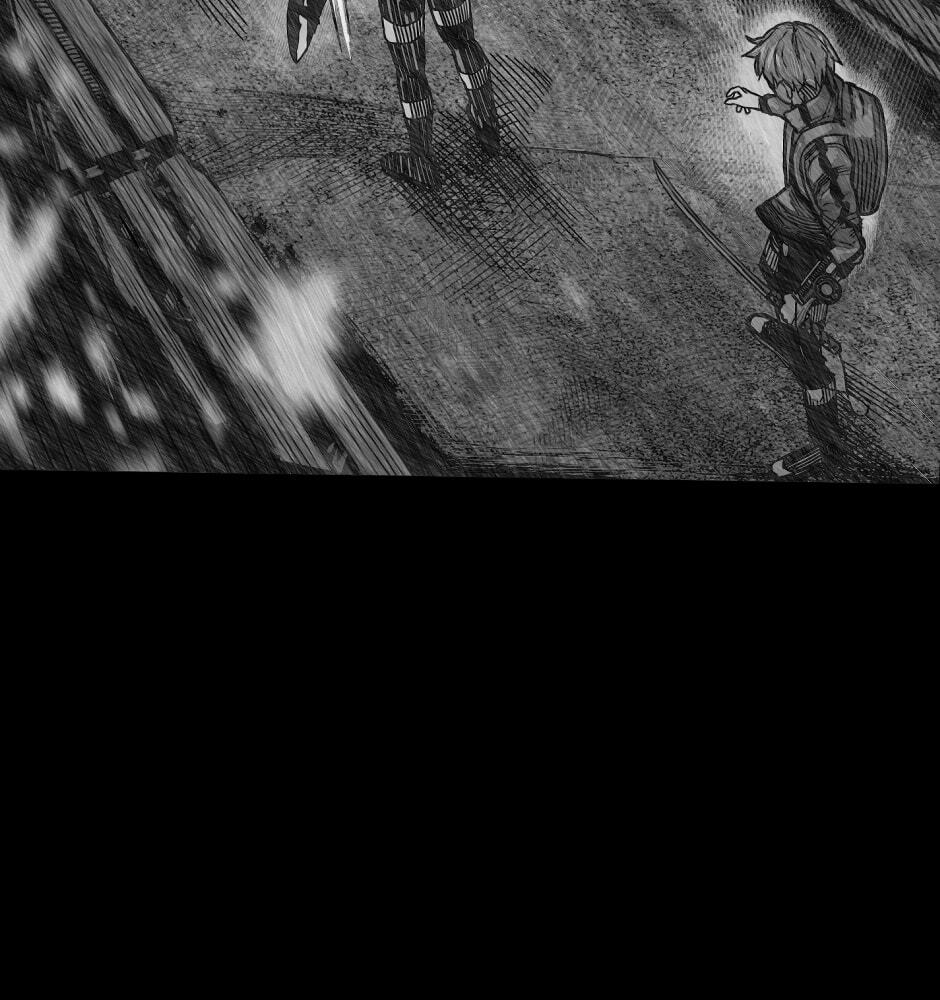 Read Tomahawk Angel chapter 145 image 10 on Lezhin
