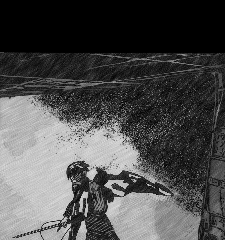 Read Tomahawk Angel chapter 145 image 12 on Lezhin