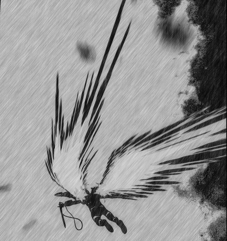 Read Tomahawk Angel chapter 145 image 15 on Lezhin